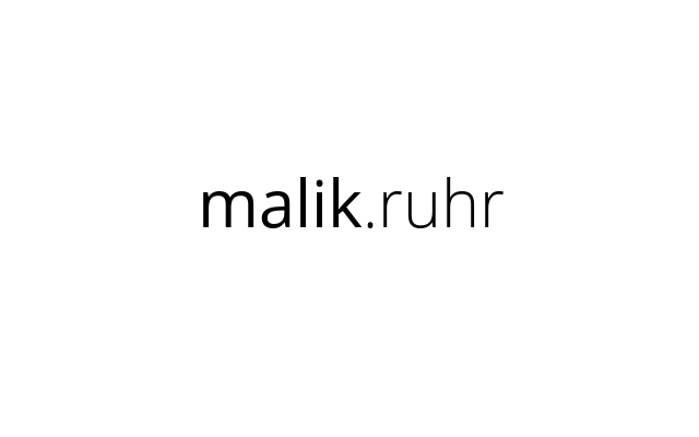 malik.ruhr